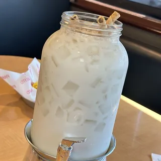 Horchata (Pitcher) 67oz
