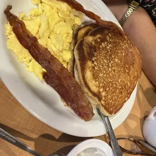 Original Breakfast