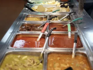 Cocina Azteca Grill