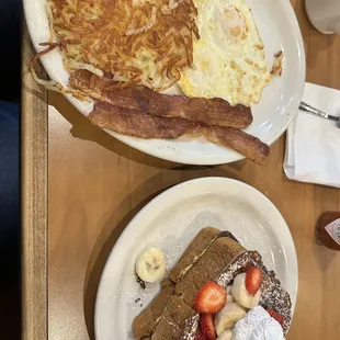 Loaded Cafe-Santa Ana McFadden Ave