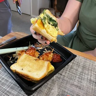 food