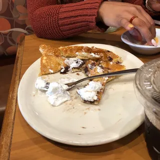 Kids Pancake Combo