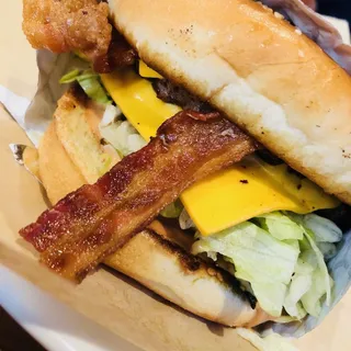 Cheeseburger
