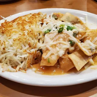 Hashbrowns