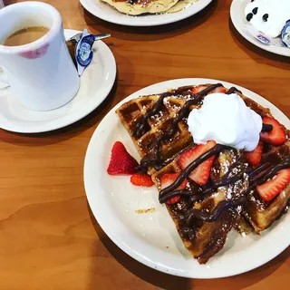 Nutella