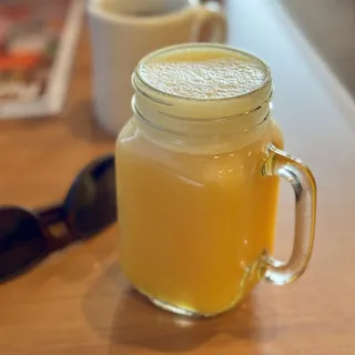 Orange Juice