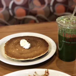 Green Juice Blend