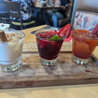 Aguas Frescas