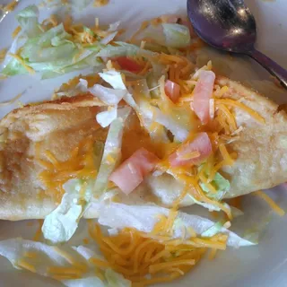 Tacos Ahogados