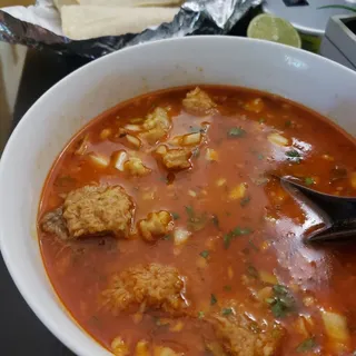 Menudo