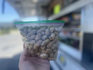 El Agricultor Taco Truck