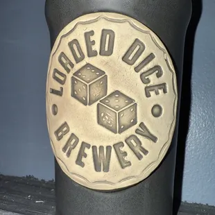 Loaded Dice Mug