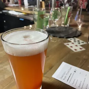 drink