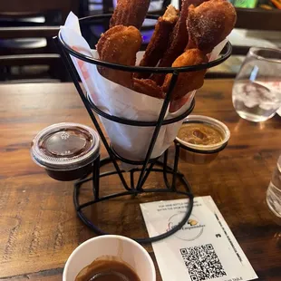 Loaded Empanadas