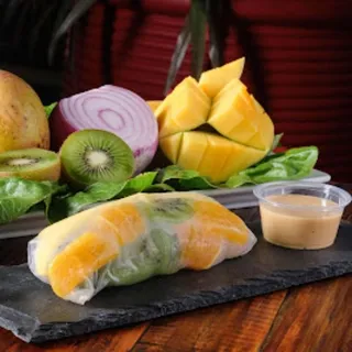 Tropical Salad
