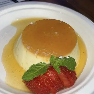 Flan