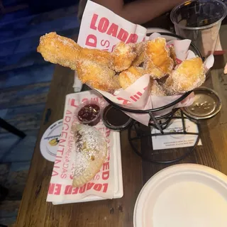 Churros
