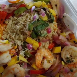 food, salads, salad