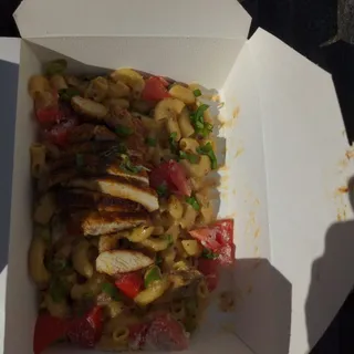 Side Salad