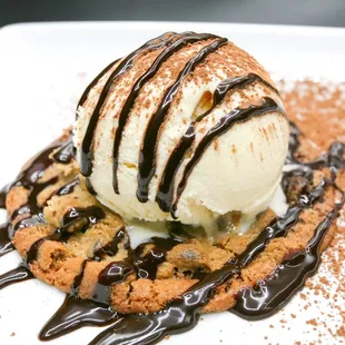 Dessert.