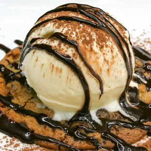 Dessert