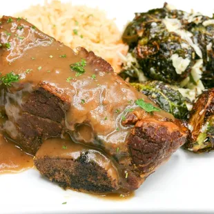 Short Rib.