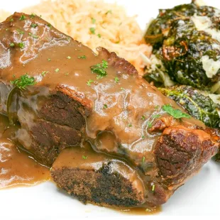 Short Rib.