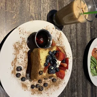 French Toast