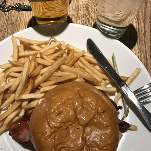 Crispy Chicken Club