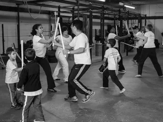 Fort Worth Capoeira