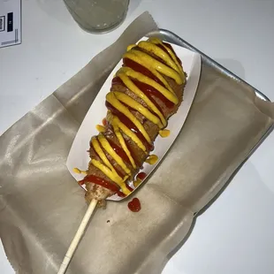 sandwich, hot dogs, hot dog, food