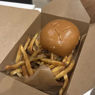 Mexico City sandwich