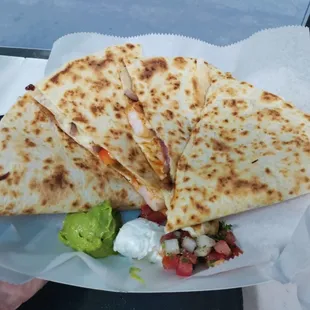 Quesadilla