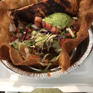Taco Salad