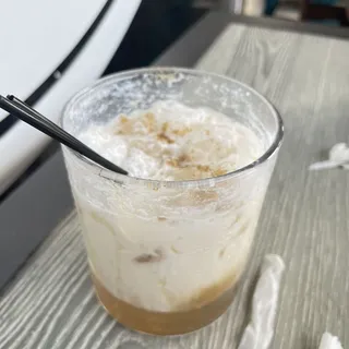 Lineage 431 espresso bean coffee