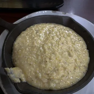 Stone Ground Grits