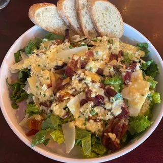 Candied Bacon Caesar