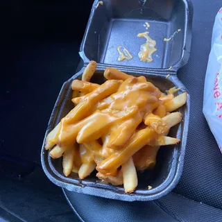 Whiz Fries