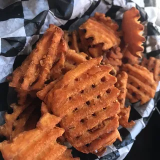 Sweet Potato