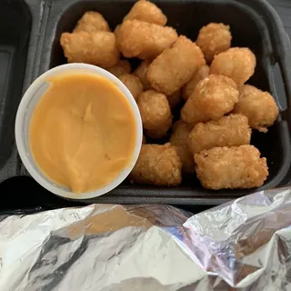 Whiz Tots