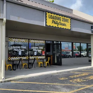 Storefront