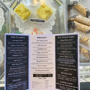 Don&apos;t miss out, try one!! Bread sooo soft.