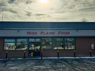 High Plains Food Store