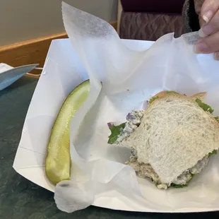Loafers Bread