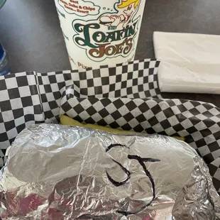 wraps, burritos and wraps, food, burrito