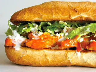 Pickleman's Gourmet Cafe