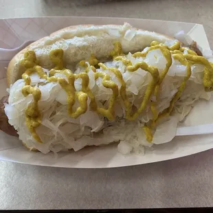7&quot; Jim Dog