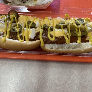 Nakia Dog