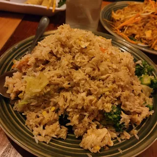 Classic Fried Rice