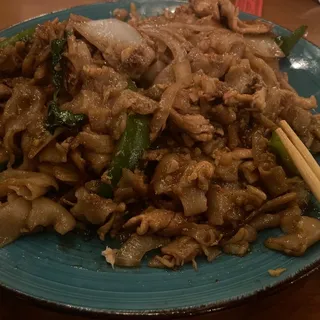 Phad Kee Mao